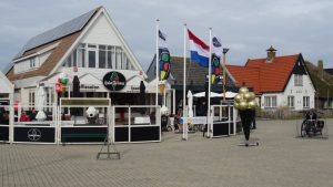 IJsie Prima scoort bij 24Kitchen
