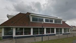 Restaurant Wereld Wonder weg uit Callantsoog