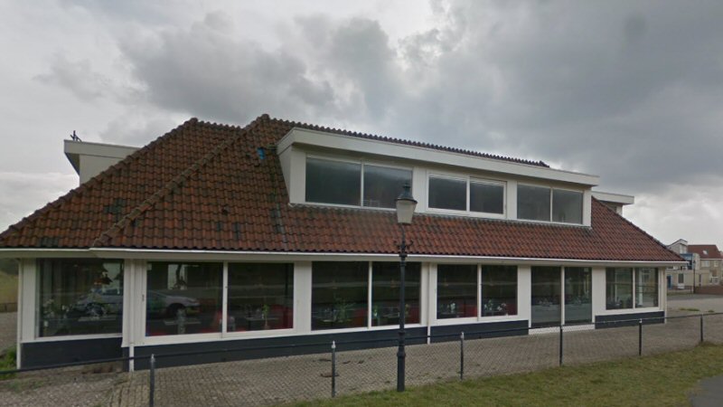 Restaurant Wereld Wonder weg uit Callantsoog