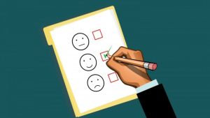 Ondernemers: magere vijf voor de gemeente