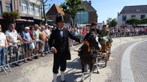 Zonovergoten Ringstekerij Schagen (Video)