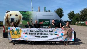 Welkoop ‘t Rijpje weer in finale