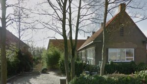 Geen parkeerplaatsen voor bouwplan Oudesluis