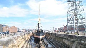 Havenbedrijf blijft aan subsidie-infuus