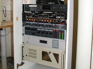 NIEUWE AUTOMATISERING SCHAGEN FM