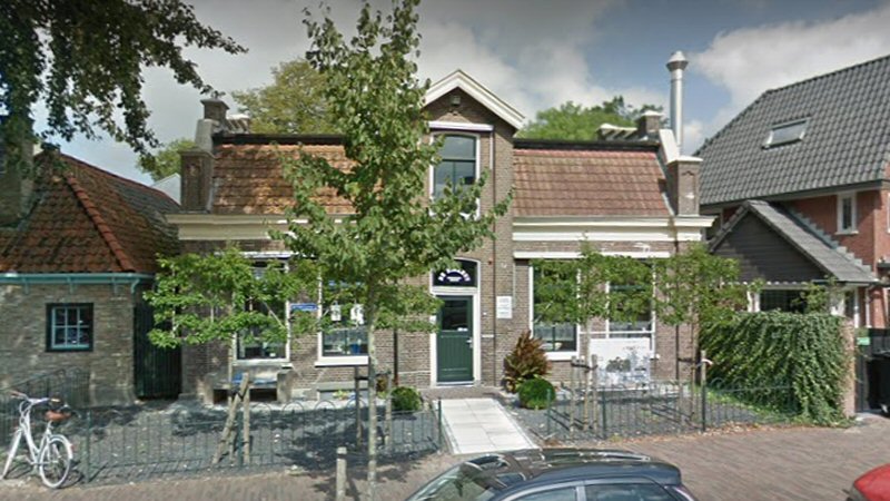 Vreeburg wil Blokhut redden