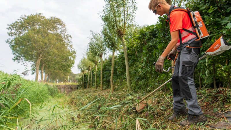 Progroen & milieu zoekt winterwerk