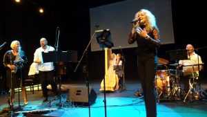BB6 sluit 40 jaar Scagon Theater stijlvol af