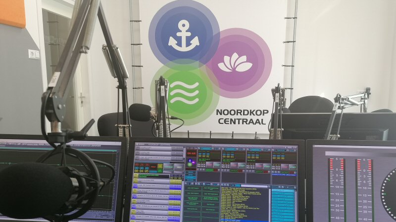 Noordkop Centraal zoekt journalist (32 uur)