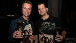 Team Hitboulevard wint Pop in de Kop
