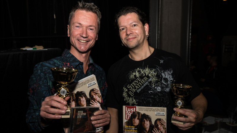 Team Hitboulevard wint Pop in de Kop