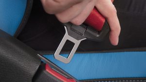 Drie bekeuringen voor eigenwijze vrouw