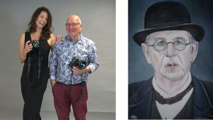 Expositie IN EN RONDOM Schagen
