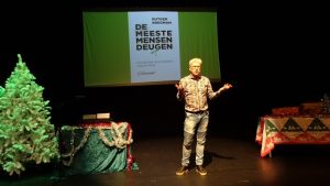 Rop Janze gaat bijzonder leuk ‘Op naar 2020’