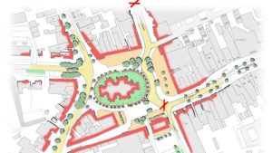 SES wil autoluwe markt in 2025