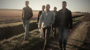 Nieuwe single Vaart