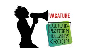 CP Hollands Kroon zoekt muziekkenner