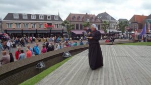 Anneke Molenaar stopt bij Folklore