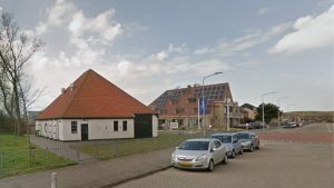 Van Kampen: Hyksos overtrad regels