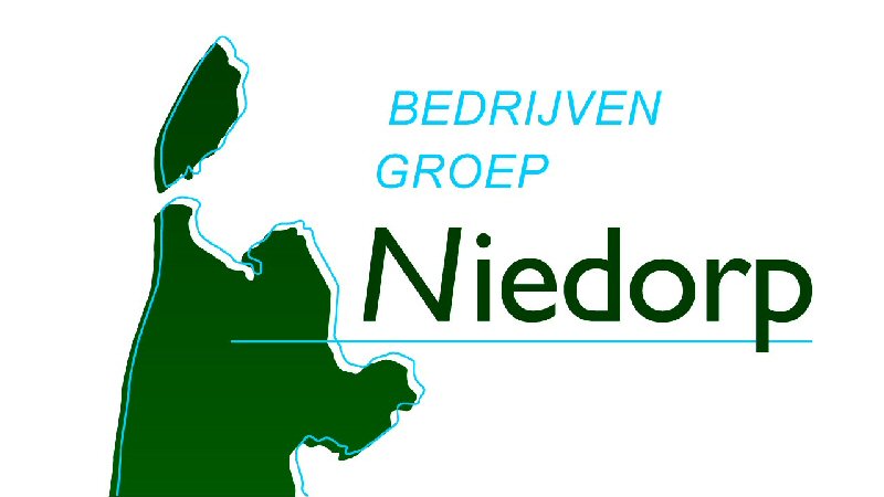 Stembus open bij Bedrijvengroep Niedorp