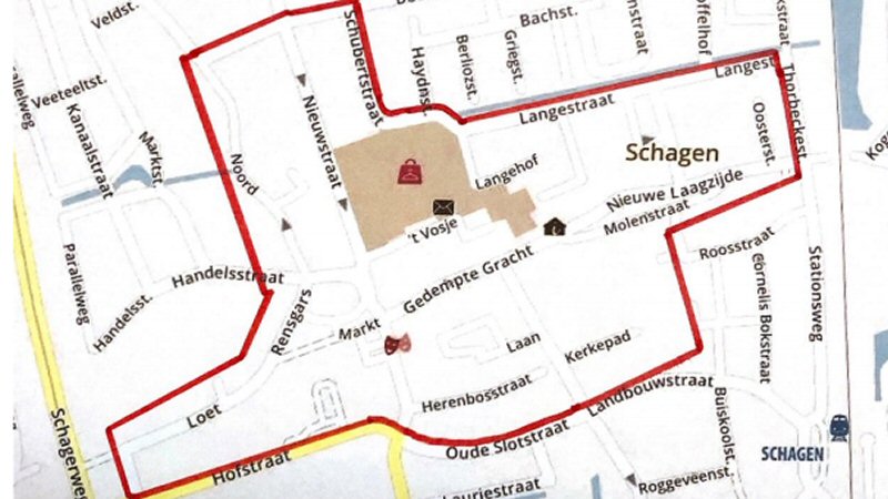 Ondernemers gaan akkoord met BIZ