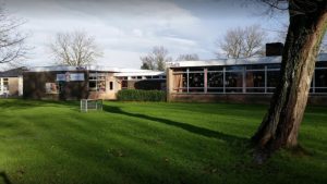 30 appartementen op terrein Meerpaal