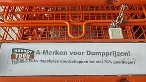 Supermarktketen Budget Food verovert Limburg
