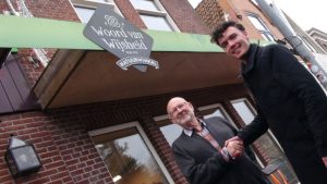 Nieuwe eigenaar voor Woord van Wijsheid