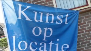 Kunst op locatie
