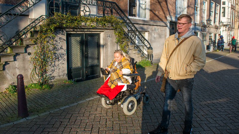 Samen Verschillen