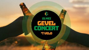 GevelConcert Live