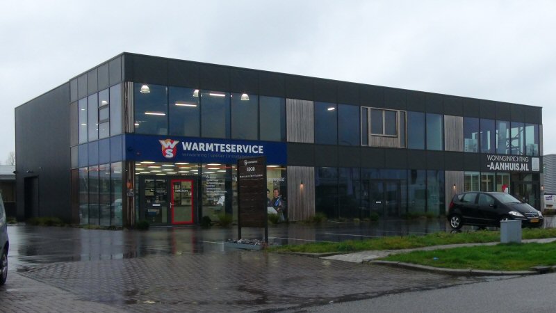 Boersen en Van Slageren weer snel open