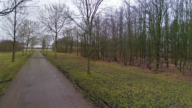 Groter rondje fietsen in Dijkgatsbos