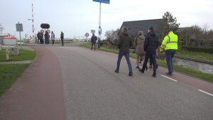 Vaste oeververbinding duurt nog wel 5-10 jaar