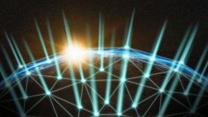 Angst voor straling 5G