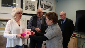 Gezamenlijke musea komen met eigen paspoort