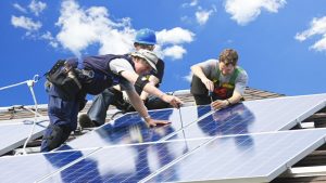 Samen zonnepanelen kopen via ‘Daken vol Zon’