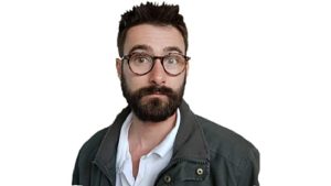 Ruben van den Hoek nieuw lid Cultuur Platform Hollands Kroon