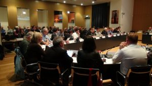 Nog geen arbeidsmigranten in Joods werkdorp