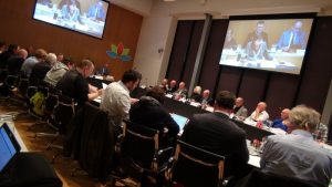 Lang debat over huisvesting arbeidsmigranten