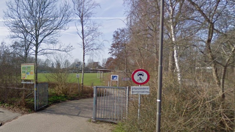 Extra controles op foutparkeerders Groenoord