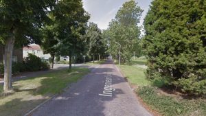 Onderhoud Ir. Ovingestraat Wieringerwerf