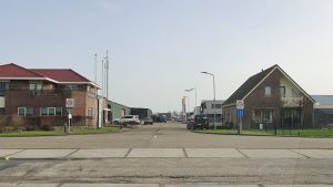 Insluipers betrapt in Waarland