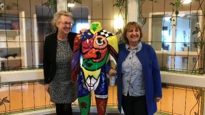 Expositie Magnushof