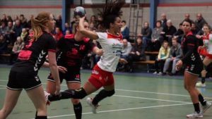 VZV zet winstreeks door