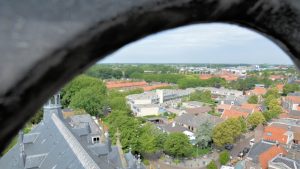 Schagen scoort matig als ‘fietsgemeente’