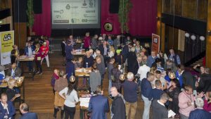 4e Beursvloer van Schager Uitdaging