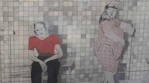 Zien wat je bekijkt: Peter Bes