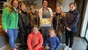 Bloemendagen Anna Paulowna