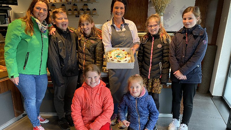 Bloemendagen Anna Paulowna